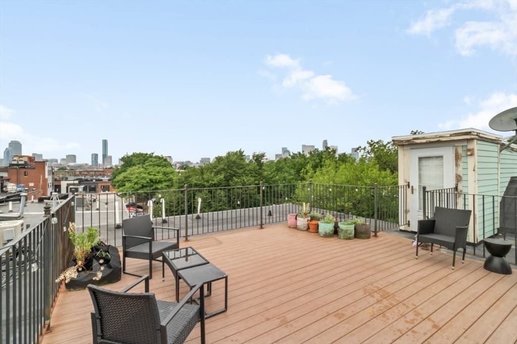 40 Baxter St # 7, Boston MA 02127 photo 20