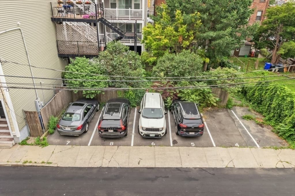 40 Baxter St # 7, Boston MA 02127 photo 21