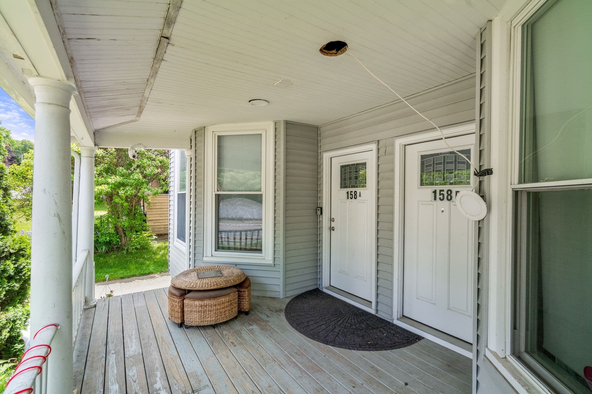 Multi Family at 158 Main St, Upton MA 01568, photo 42 of 42