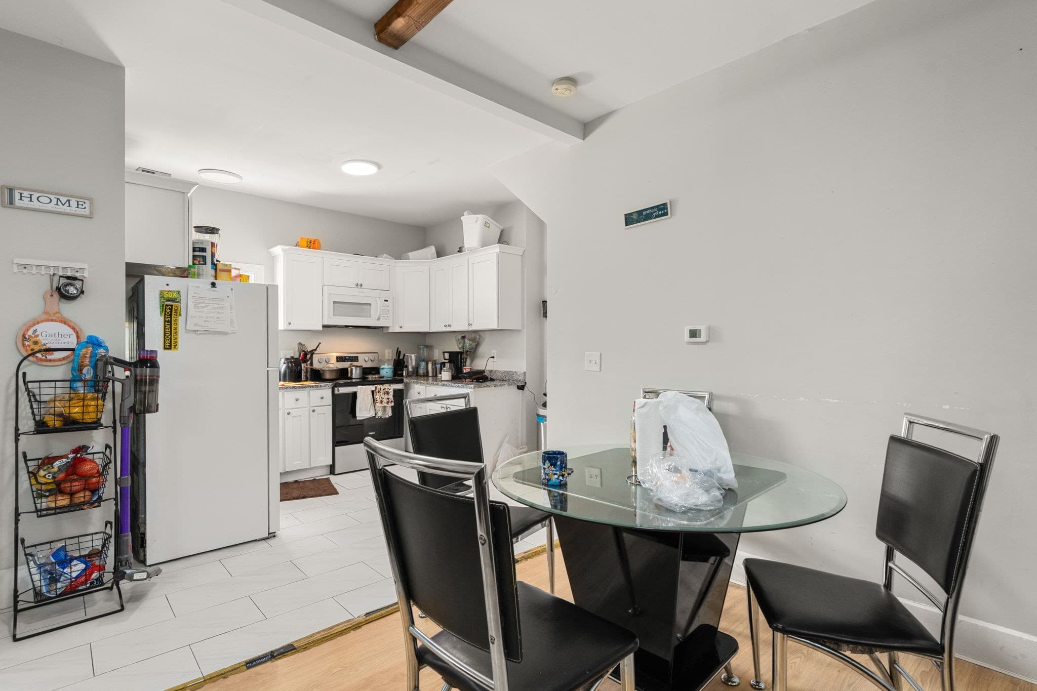 Multi Family at 158 Main St, Upton MA 01568, photo 13 of 42