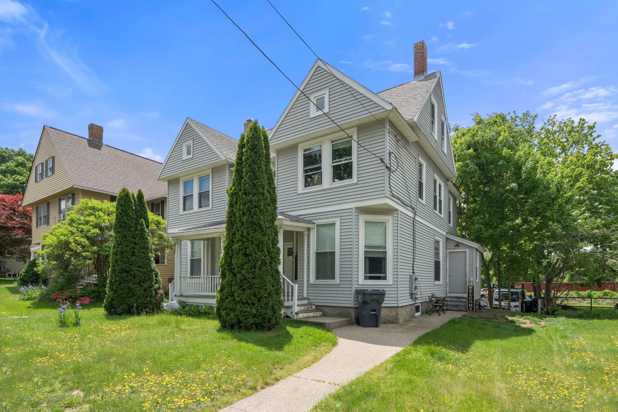 158 Main St, Upton MA 01568