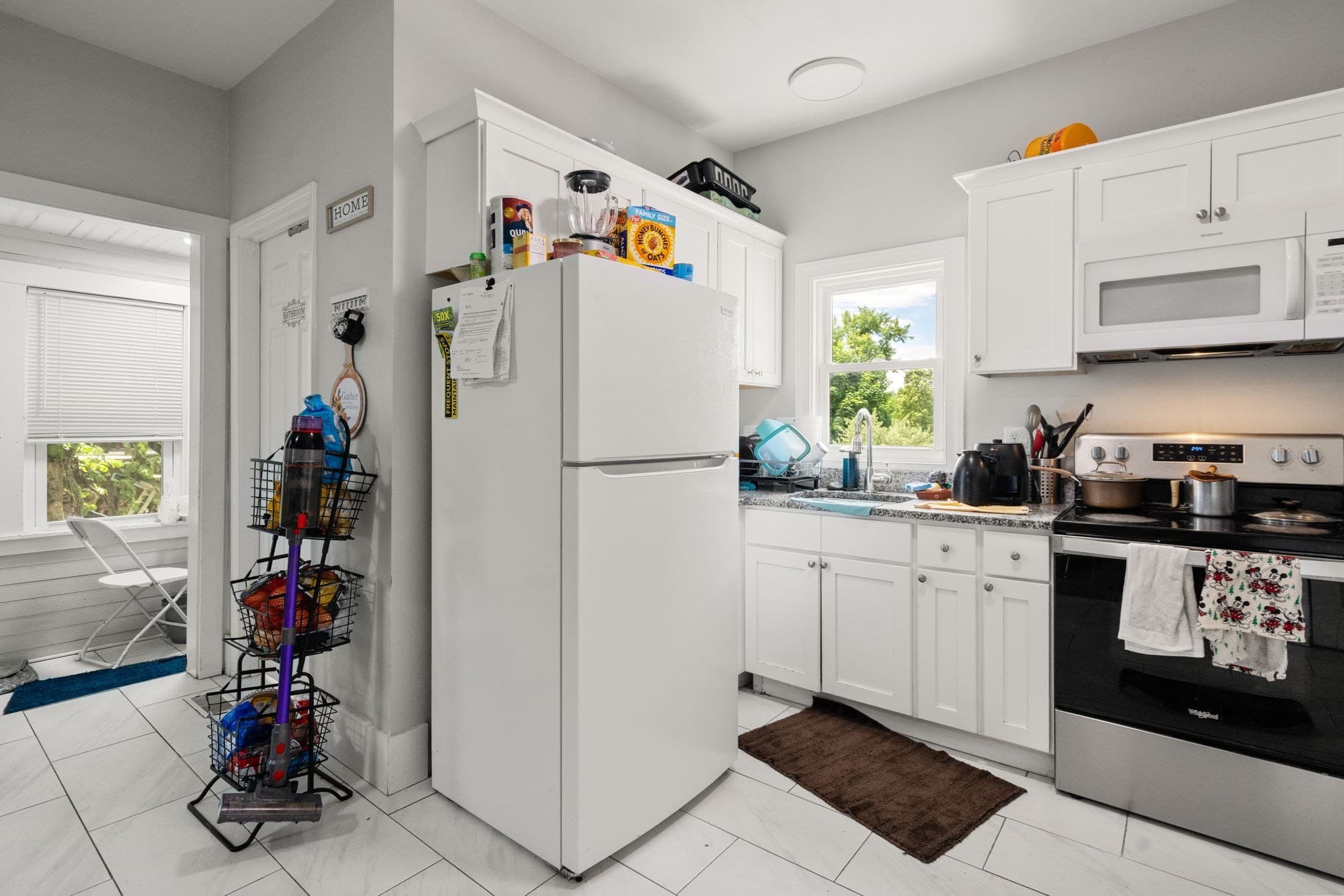 Multi Family at 158 Main St, Upton MA 01568, photo 10 of 42