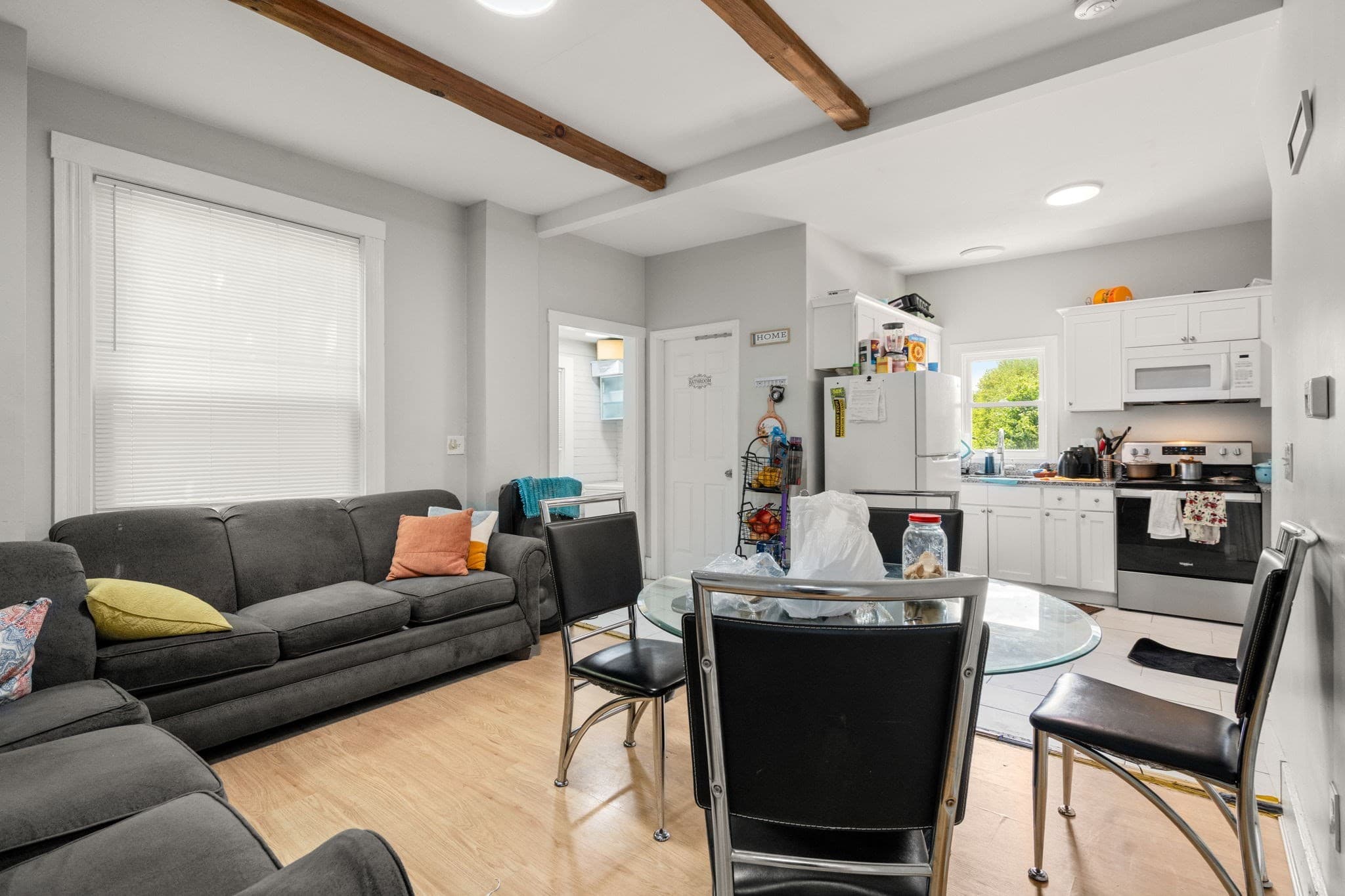 Multi Family at 158 Main St, Upton MA 01568, photo 14 of 42
