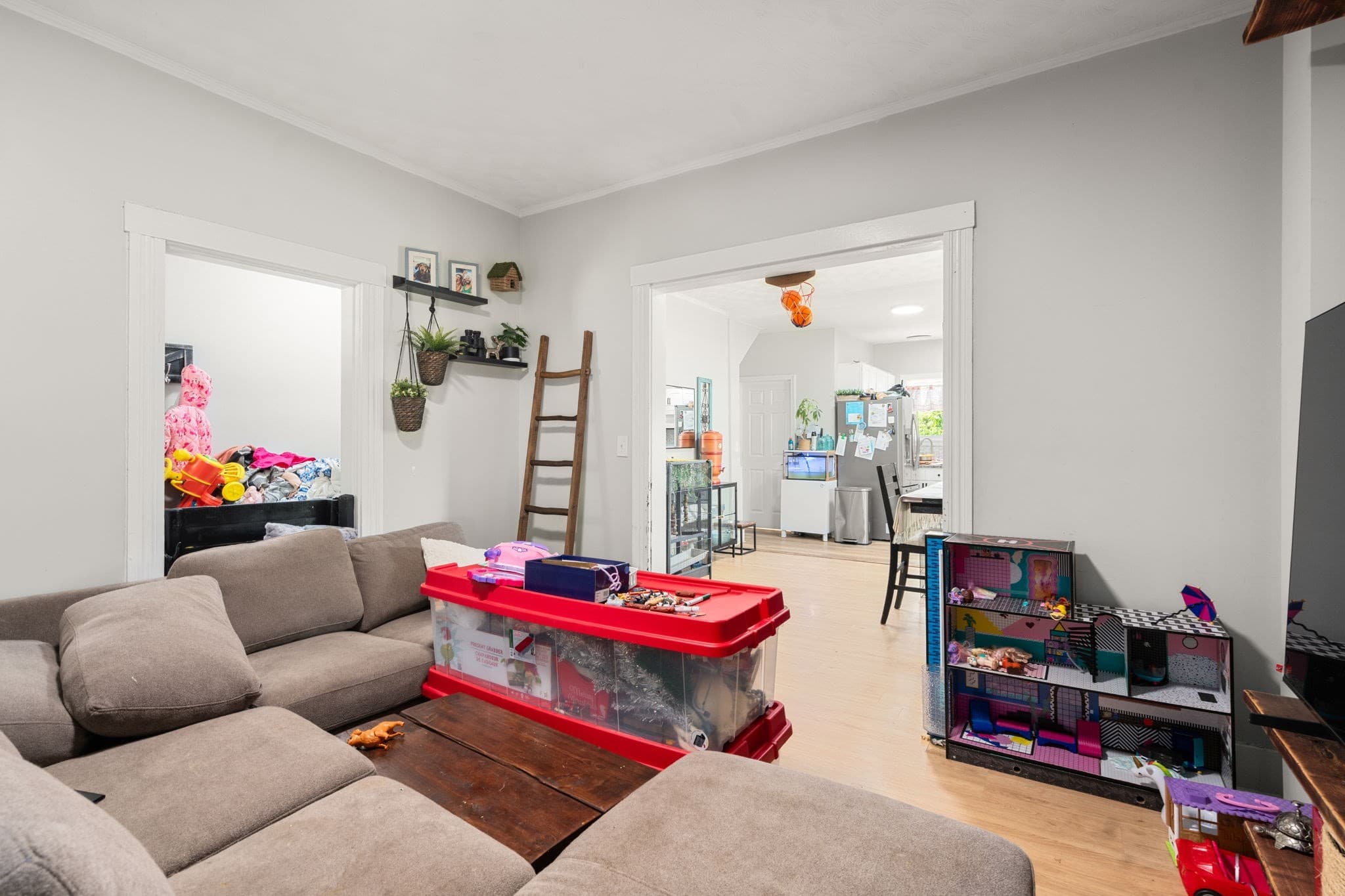 Multi Family at 158 Main St, Upton MA 01568, photo 18 of 42