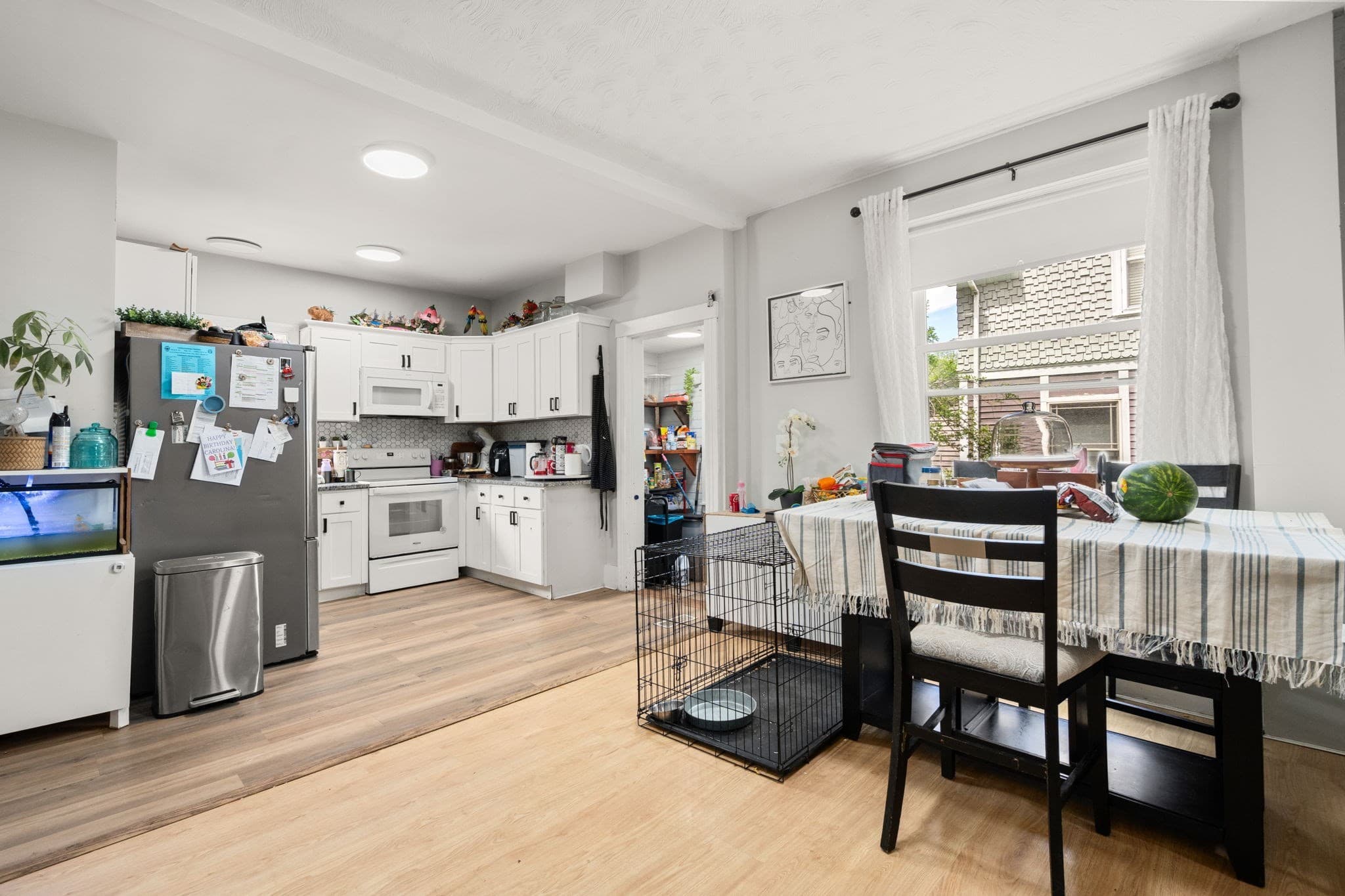 Multi Family at 158 Main St, Upton MA 01568, photo 8 of 42