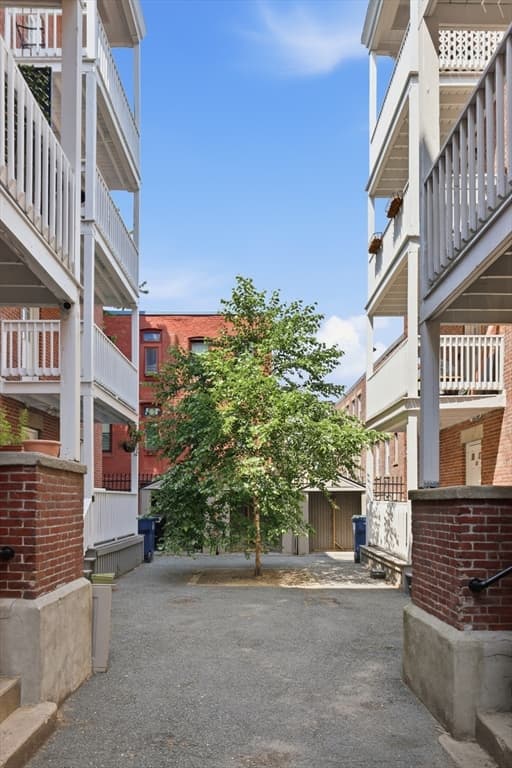 Condominium at 41 Harbor St # 4, Salem MA 01970, Salem, photo 35 of 39