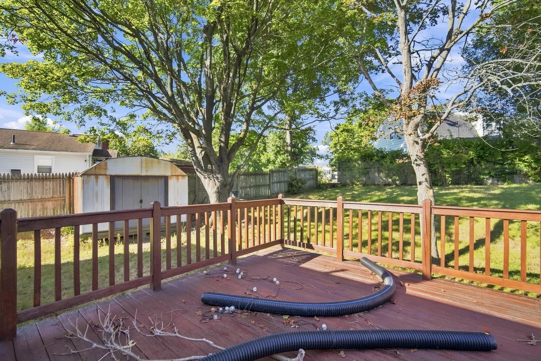 Single Family Residence at 74 Leatherleaf Dr, Springfield MA 01109, Springfield, photo 24 of 25