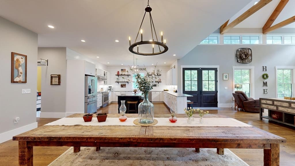 Single Family Residence at 5 Gold Crest Drive, North Reading MA 01864, North Reading, photo 13 of 42