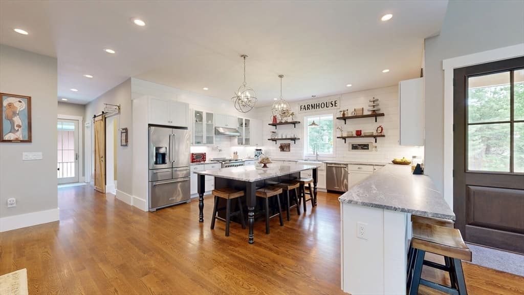 Single Family Residence at 5 Gold Crest Drive, North Reading MA 01864, North Reading, photo 7 of 42