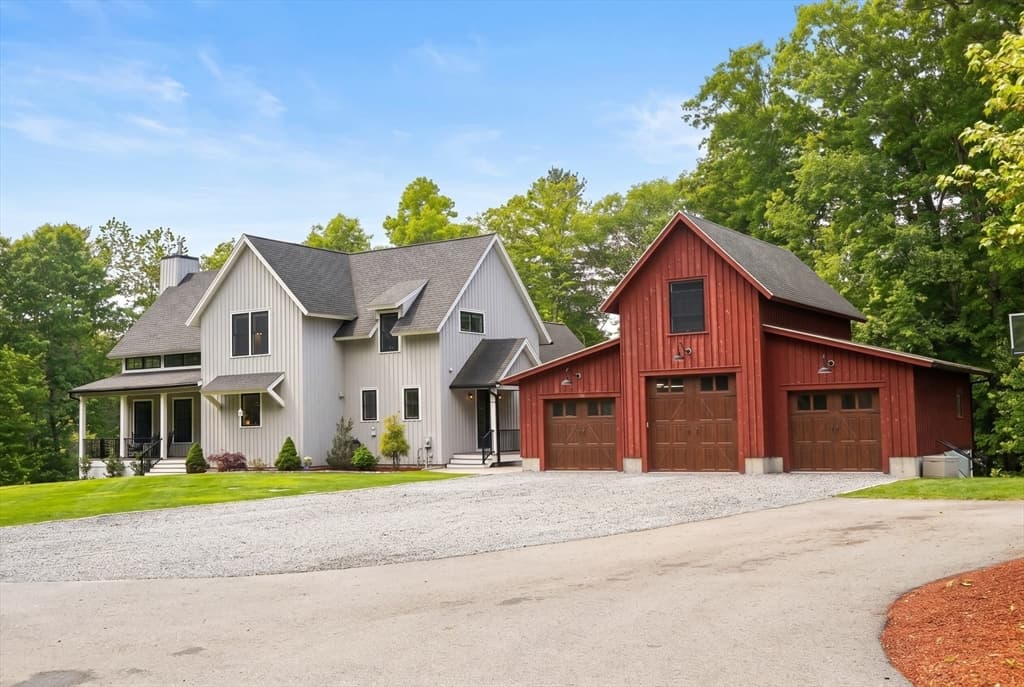 Single Family Residence at 5 Gold Crest Drive, North Reading MA 01864, North Reading, photo 3 of 42