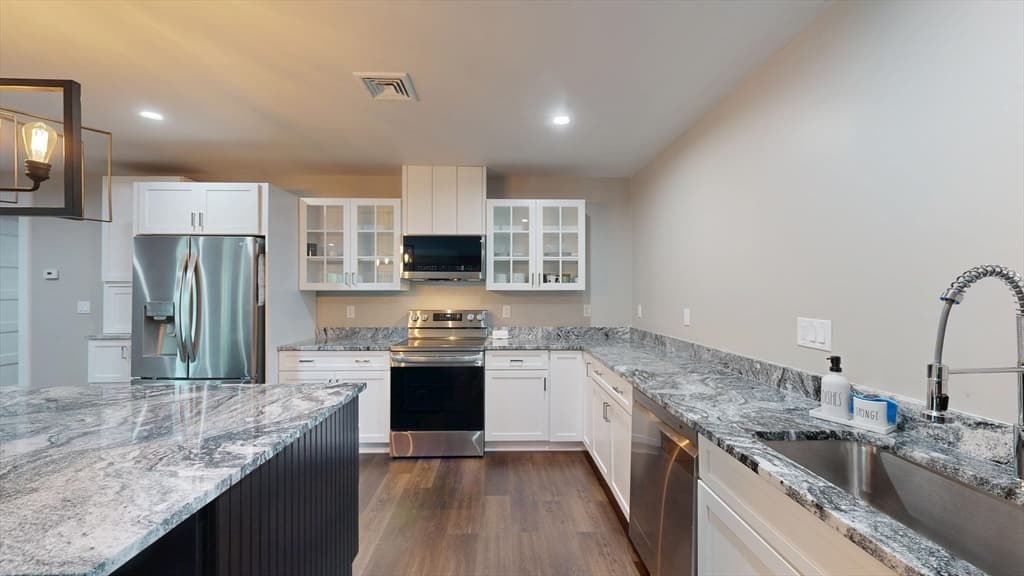 Single Family Residence at 5 Gold Crest Drive, North Reading MA 01864, North Reading, photo 36 of 42