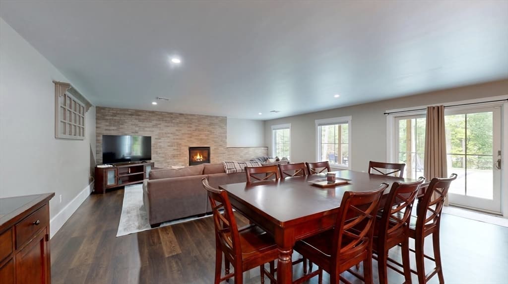 Single Family Residence at 5 Gold Crest Drive, North Reading MA 01864, North Reading, photo 32 of 42