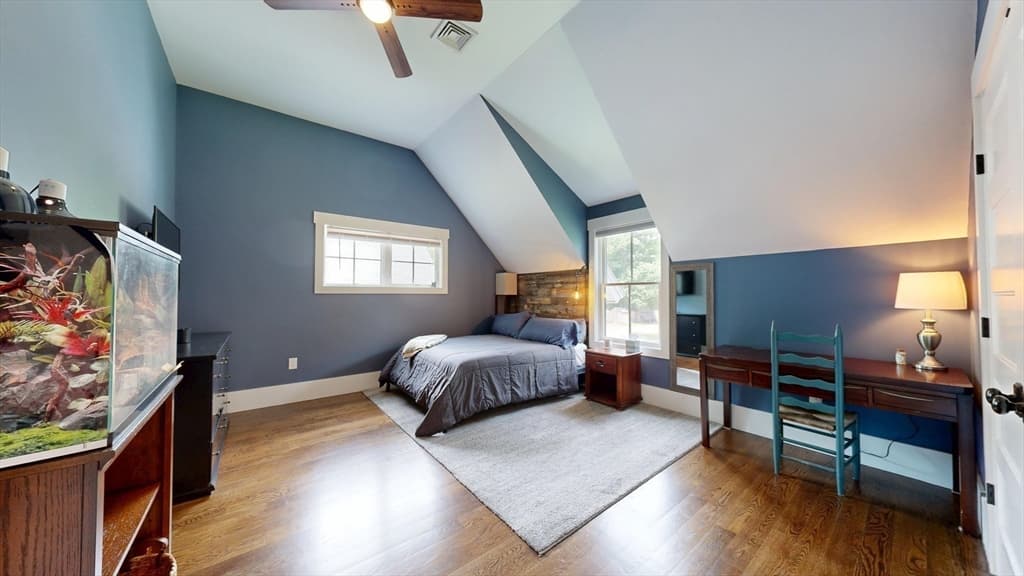 Single Family Residence at 5 Gold Crest Drive, North Reading MA 01864, North Reading, photo 28 of 42