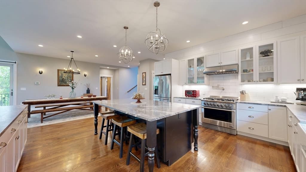Single Family Residence at 5 Gold Crest Drive, North Reading MA 01864, North Reading, photo 5 of 42