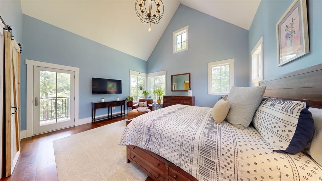 Single Family Residence at 5 Gold Crest Drive, North Reading MA 01864, North Reading, photo 20 of 42
