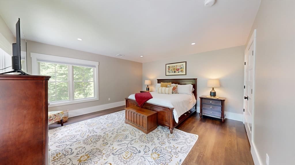 Single Family Residence at 5 Gold Crest Drive, North Reading MA 01864, North Reading, photo 38 of 42