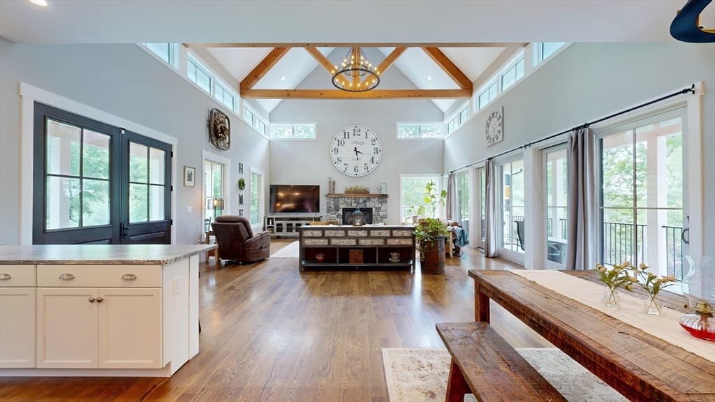 Single Family Residence at 5 Gold Crest Drive, North Reading MA 01864, North Reading, photo 18 of 42