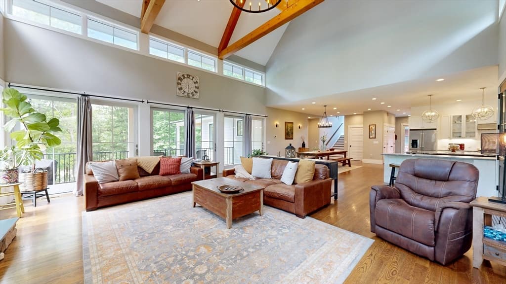 Single Family Residence at 5 Gold Crest Drive, North Reading MA 01864, North Reading, photo 15 of 42