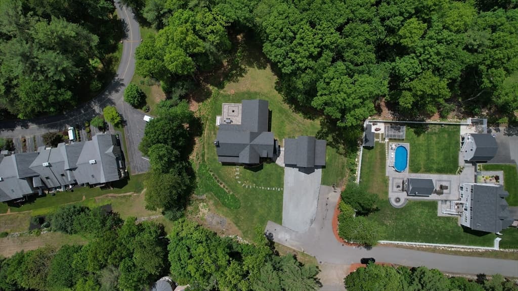 Single Family Residence at 5 Gold Crest Drive, North Reading MA 01864, North Reading, photo 40 of 42