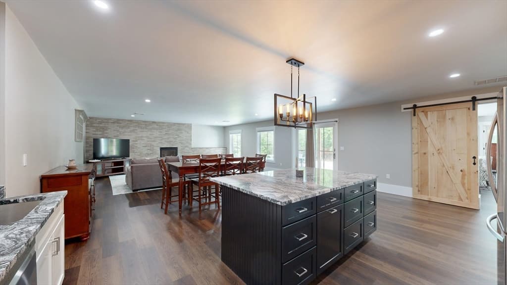 Single Family Residence at 5 Gold Crest Drive, North Reading MA 01864, North Reading, photo 31 of 42