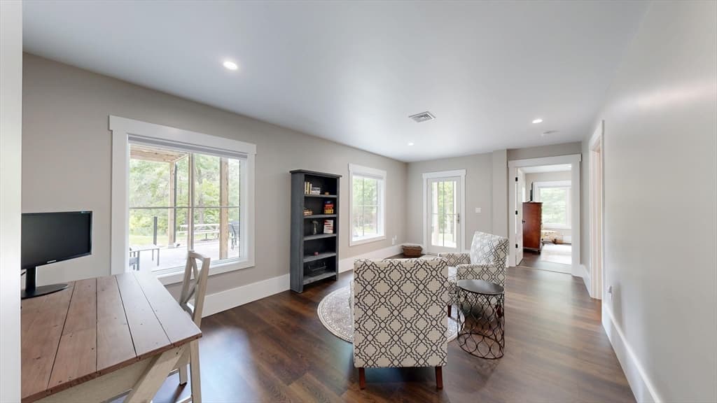 Single Family Residence at 5 Gold Crest Drive, North Reading MA 01864, North Reading, photo 39 of 42