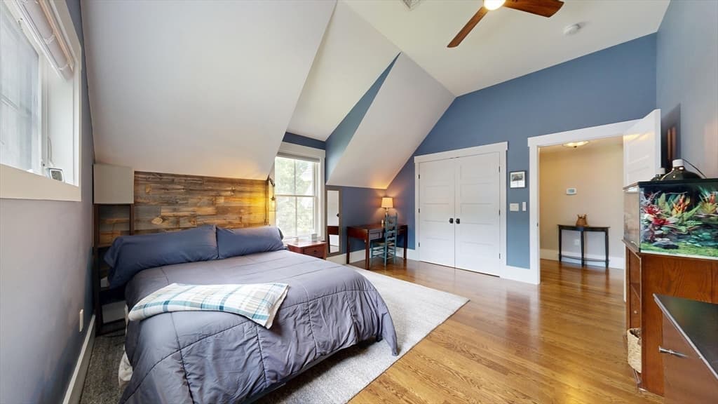 Single Family Residence at 5 Gold Crest Drive, North Reading MA 01864, North Reading, photo 29 of 42