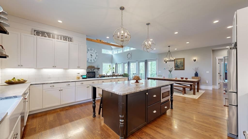 Single Family Residence at 5 Gold Crest Drive, North Reading MA 01864, North Reading, photo 8 of 42