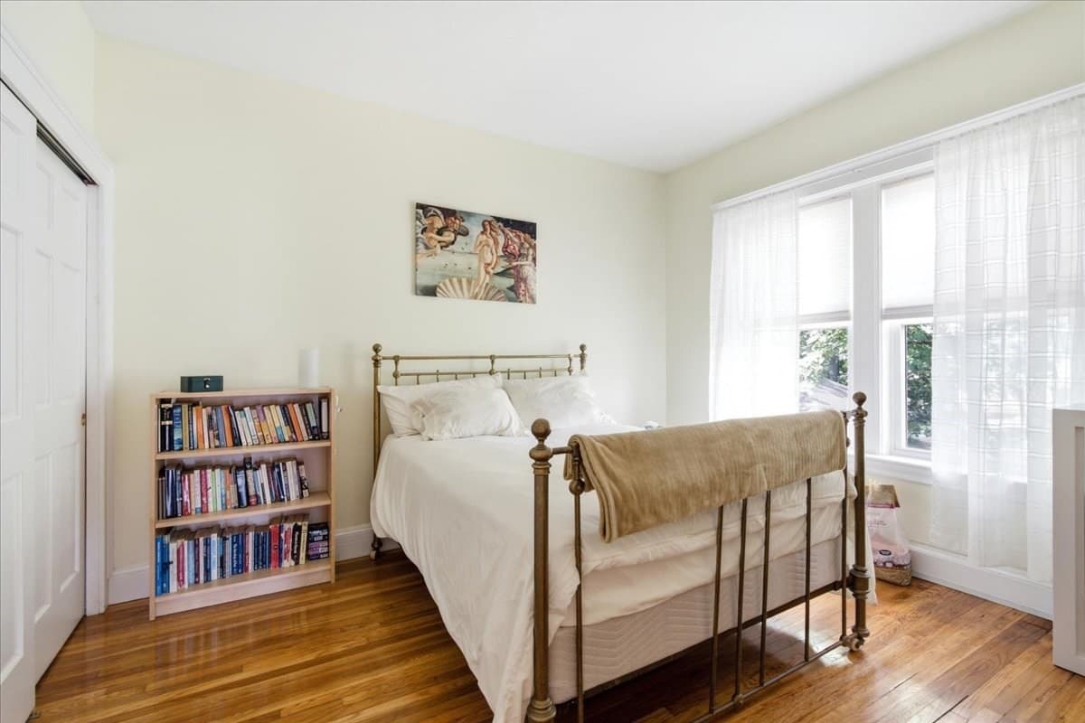 Condominium at 314 Newtonville Avenue # 4, Newton MA 02460, Newton, photo 12 of 19