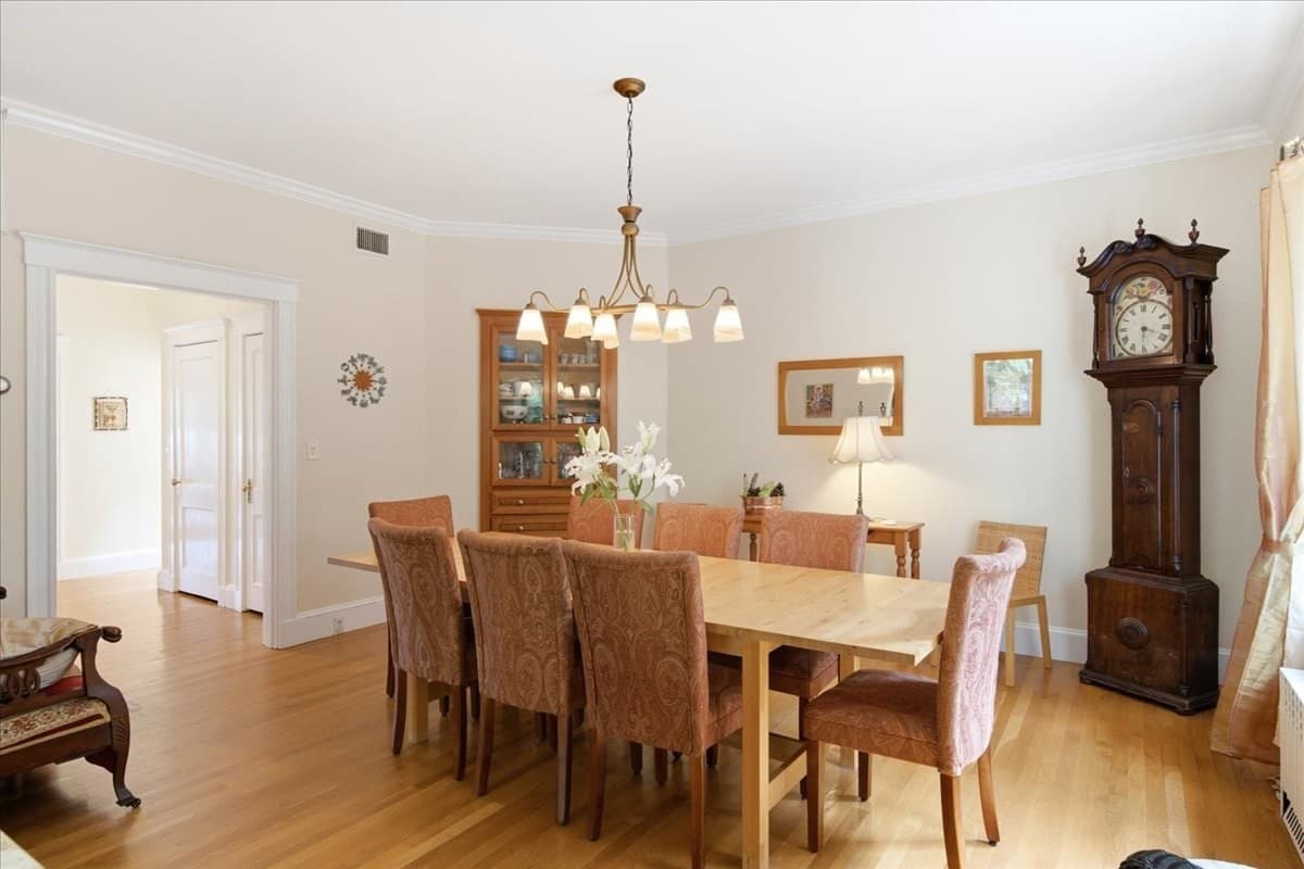 Condominium at 314 Newtonville Avenue # 4, Newton MA 02460, Newton, photo 7 of 19