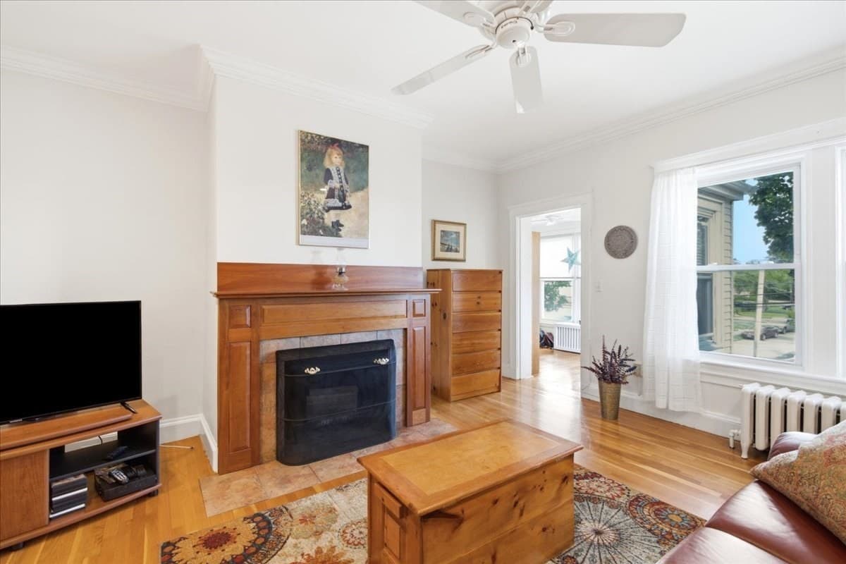 Condominium at 314 Newtonville Avenue # 4, Newton MA 02460, Newton, photo 4 of 19