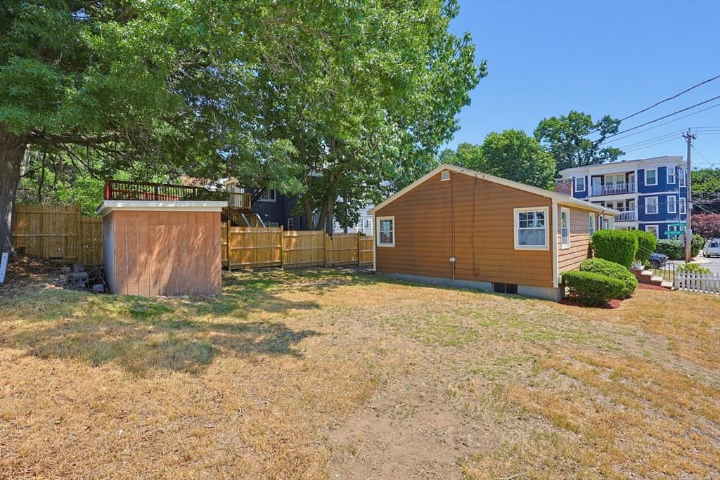 10 Meyer St, Boston MA 02131 photo 30