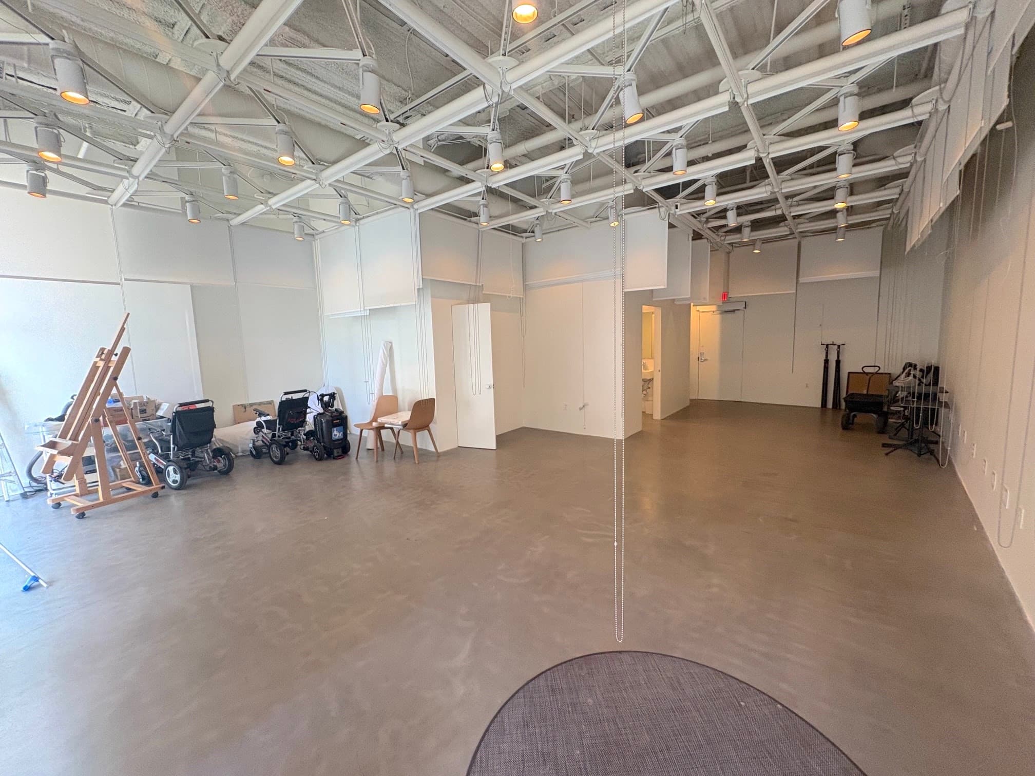 Commercial Sale at 1180 Washington St # 101A, Boston MA 02118, Boston, photo 2 of 5