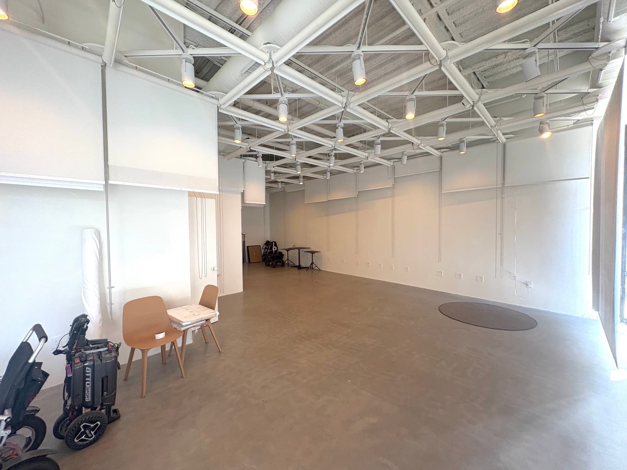 Commercial Sale at 1180 Washington St # 101A, Boston MA 02118, Boston, photo 3 of 5