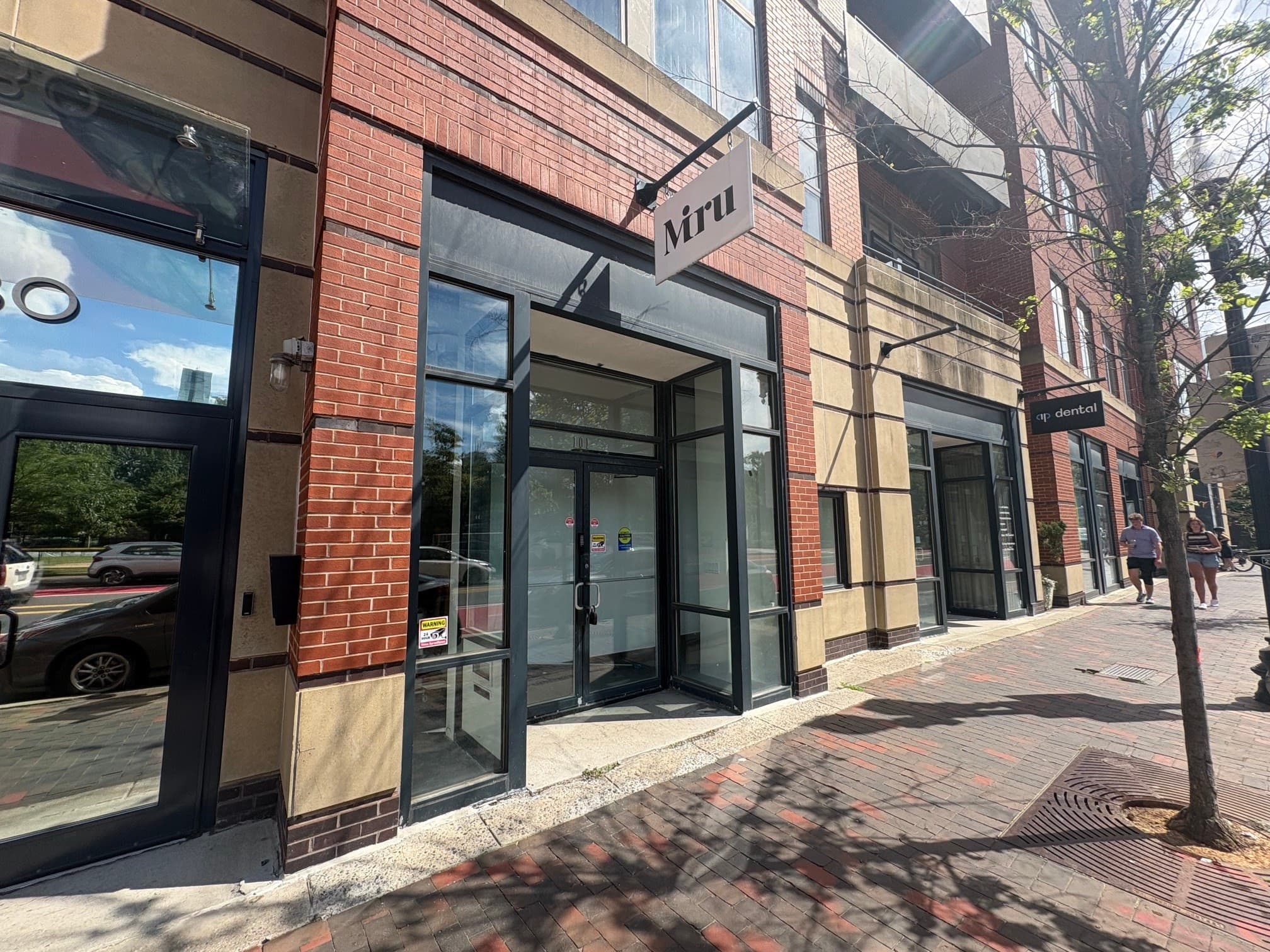 1180 Washington St # 101A, Boston MA 02118