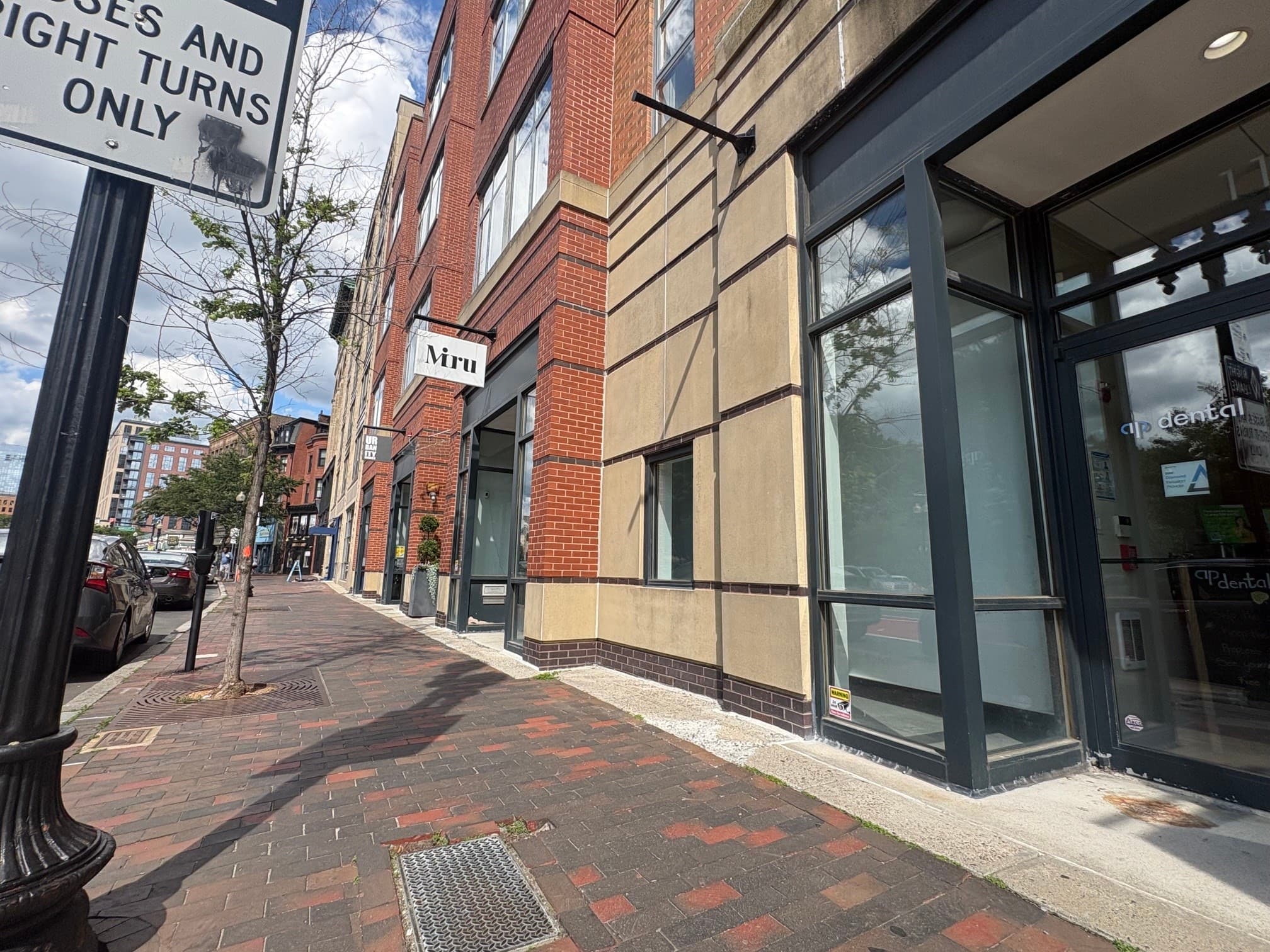 Commercial Sale at 1180 Washington St # 101A, Boston MA 02118, Boston, photo 5 of 5