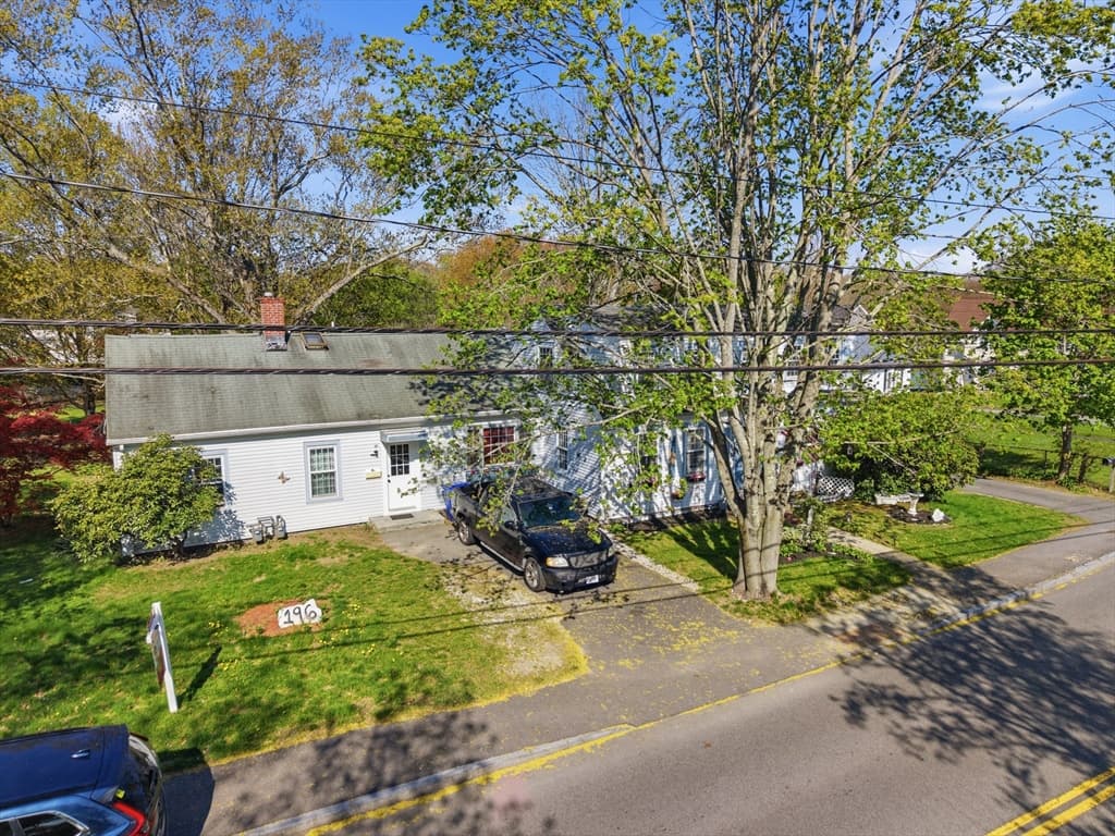 196 Highland S, Taunton MA 02780 photo 2