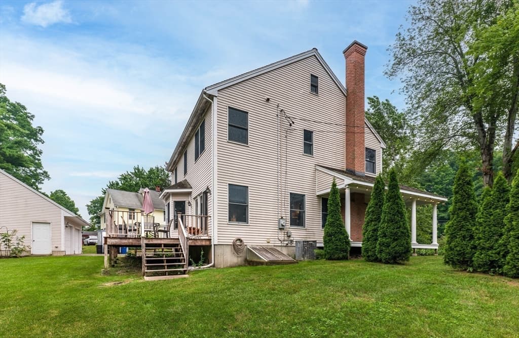 47 Hadley Street, South Hadley MA 01075 photo 35