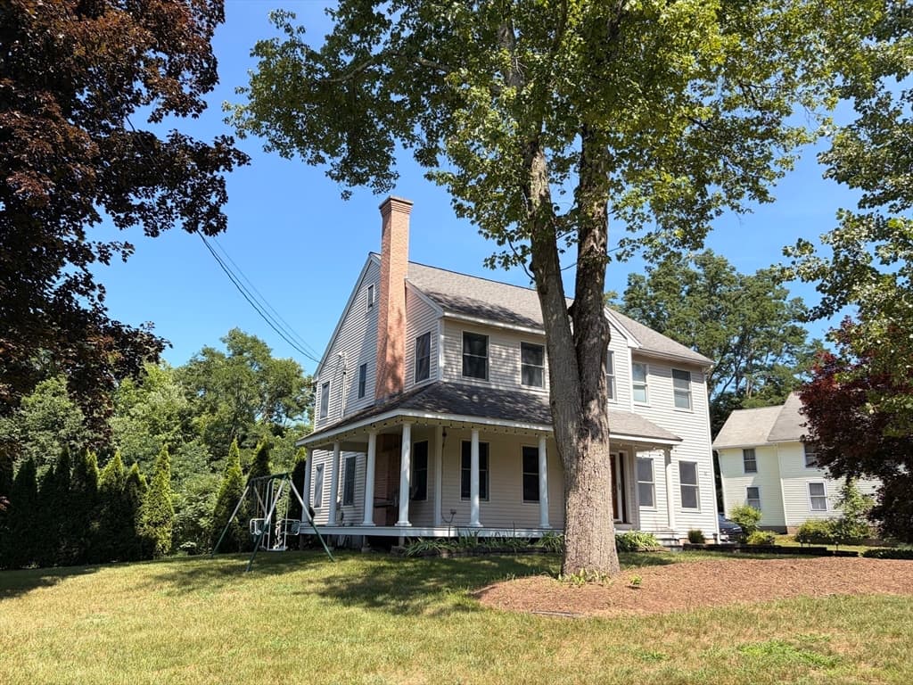 47 Hadley Street, South Hadley MA 01075 photo 4