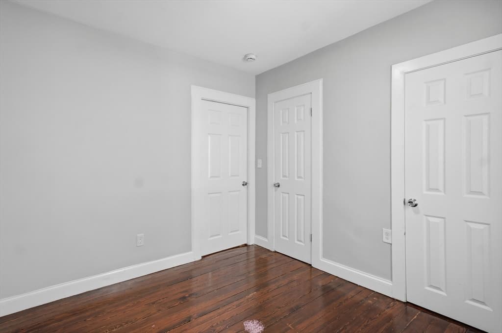 Condominium at 91 Burrell Street # 1, Boston MA 02119, Boston, photo 13 of 21