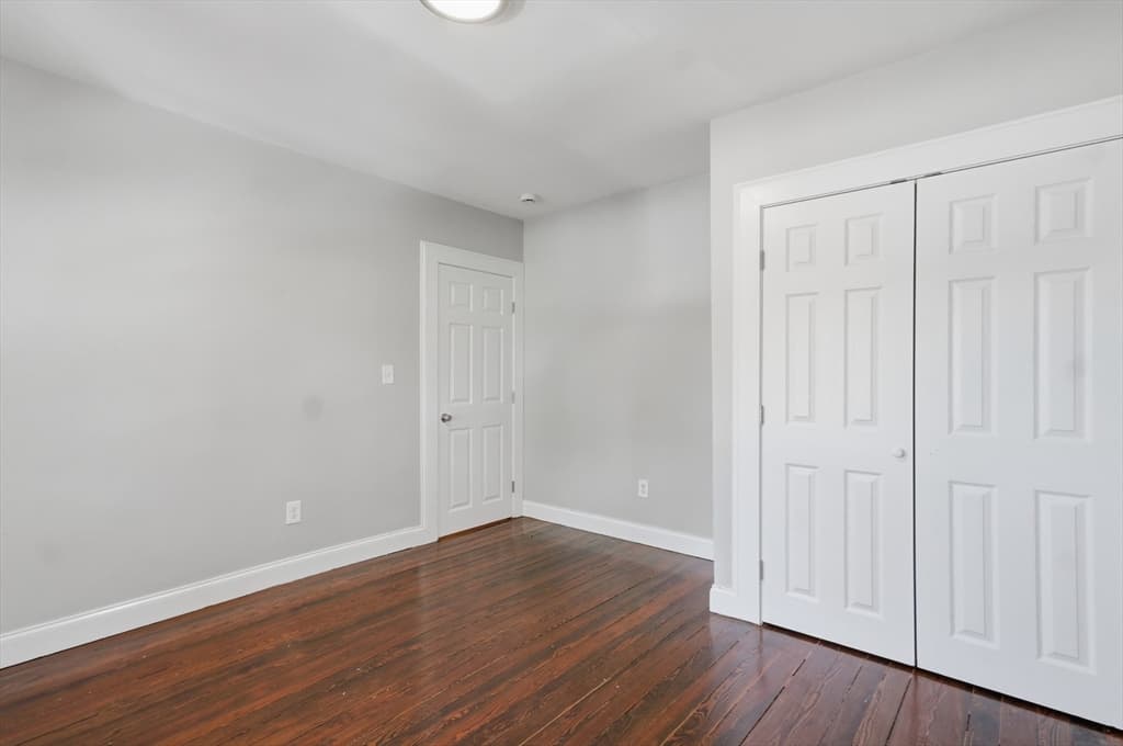 Condominium at 91 Burrell Street # 1, Boston MA 02119, Boston, photo 16 of 21
