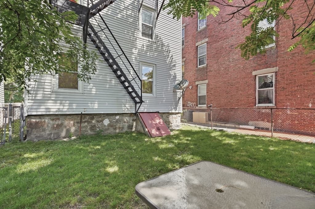 Condominium at 91 Burrell Street # 1, Boston MA 02119, Boston, photo 20 of 21