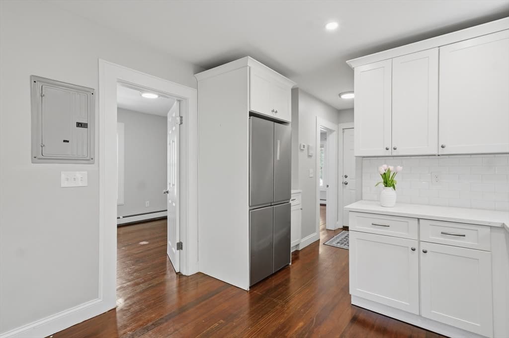 Condominium at 91 Burrell Street # 1, Boston MA 02119, Boston, photo 9 of 21