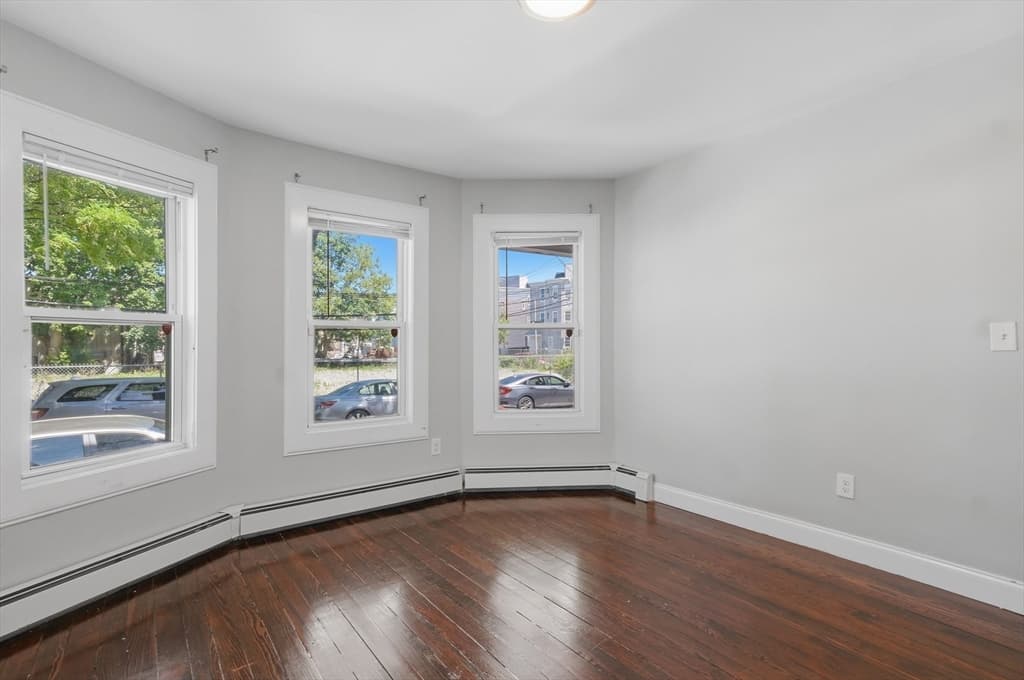 Condominium at 91 Burrell Street # 1, Boston MA 02119, Boston, photo 14 of 21