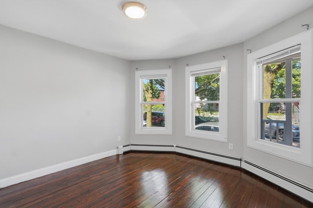 Condominium at 91 Burrell Street # 1, Boston MA 02119, Boston, photo 15 of 21