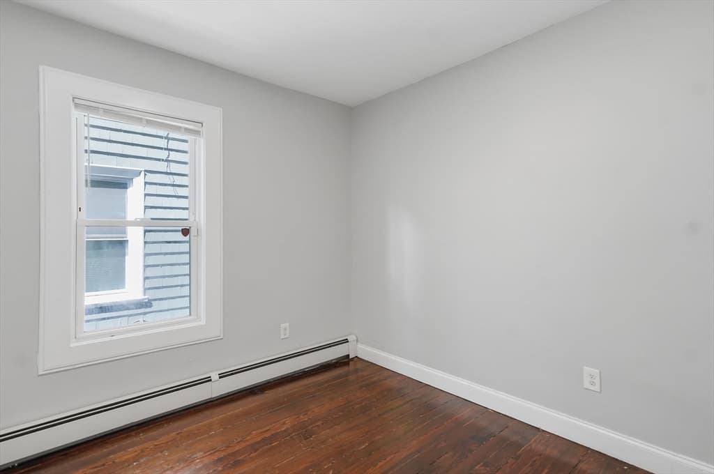 Condominium at 91 Burrell Street # 1, Boston MA 02119, Boston, photo 11 of 21