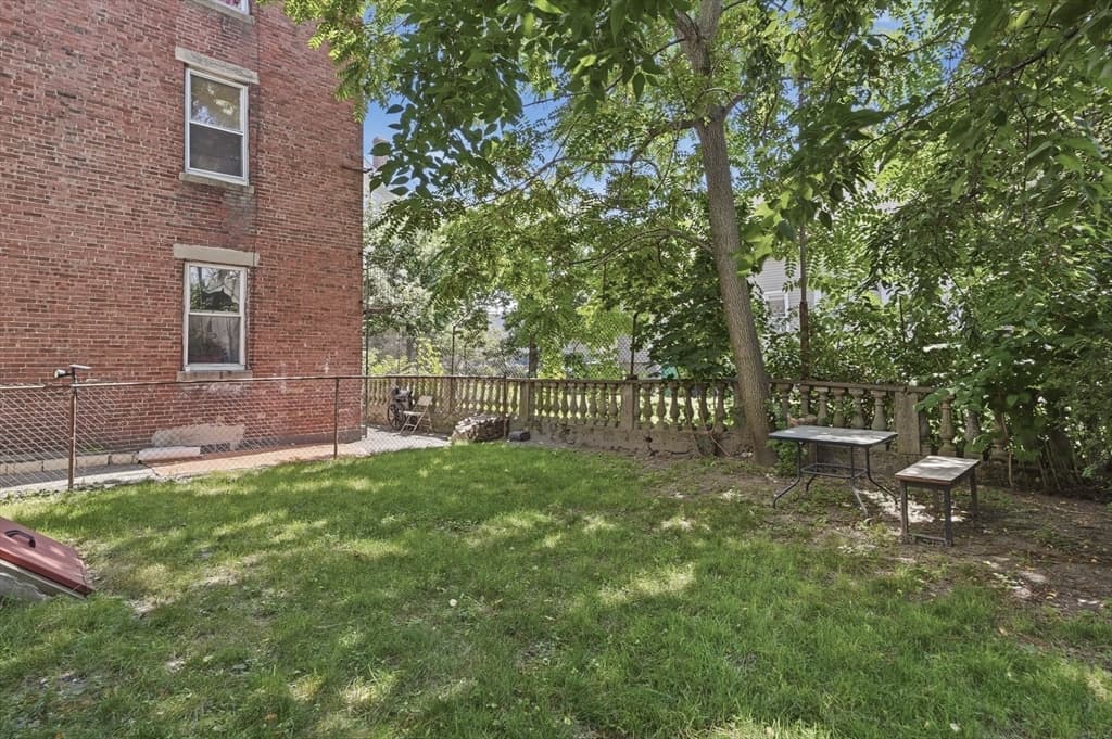 Condominium at 91 Burrell Street # 1, Boston MA 02119, Boston, photo 21 of 21