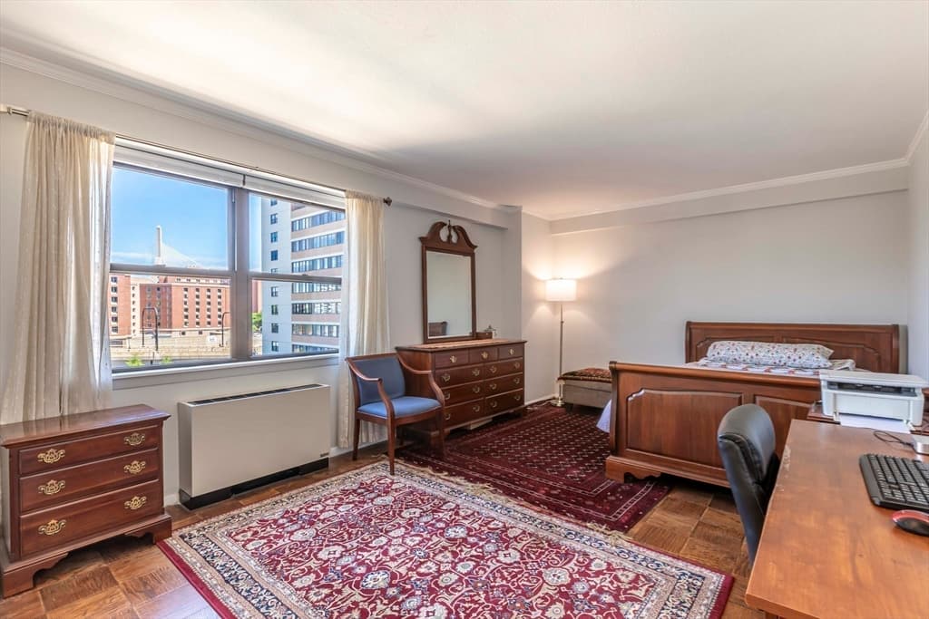 Condominium at 8 Whittier Place # 4C, Boston MA 02114, Boston, photo 17 of 20