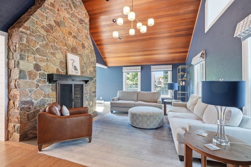 47 Old Coach Road, Cohasset MA 02025 photo 7