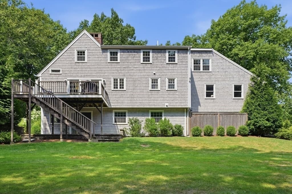 47 Old Coach Road, Cohasset MA 02025 photo 36