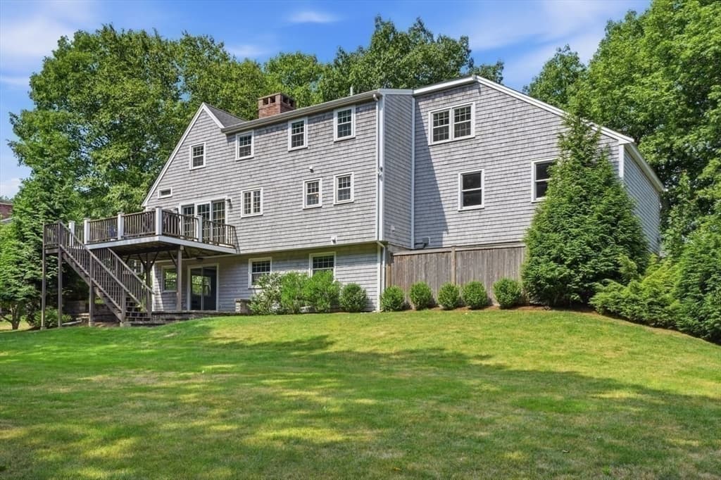 47 Old Coach Road, Cohasset MA 02025 photo 37